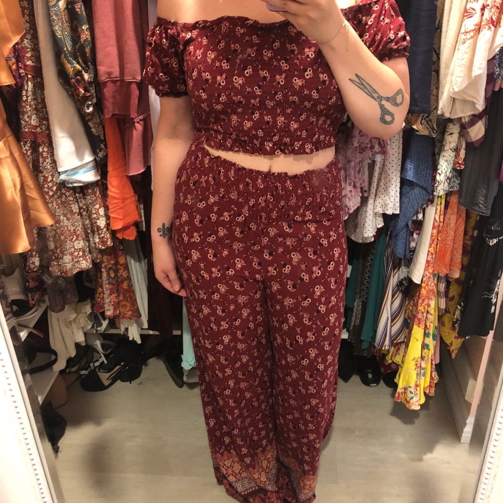 Xhil two piece set - Medium
